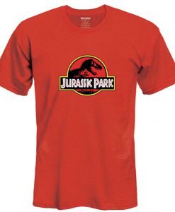 Jurassic park T Shirt