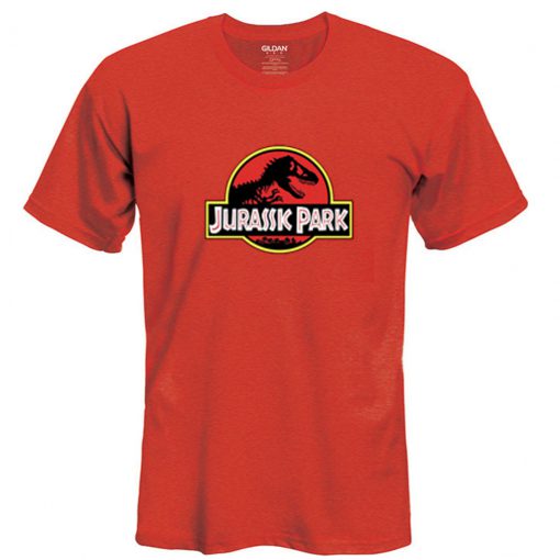 Jurassic park T Shirt