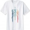 Kirito Swords T Shirt