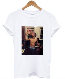 Kj Apa T Shirt