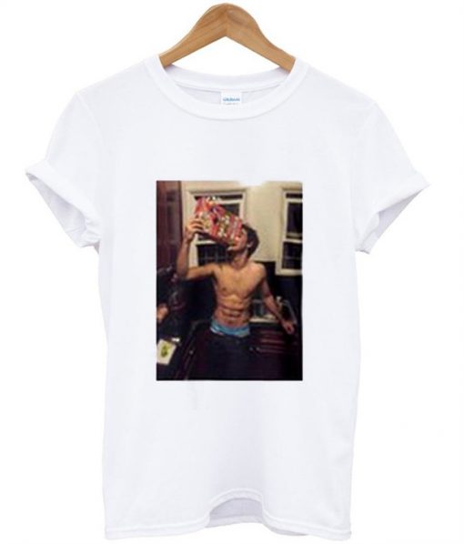 Kj Apa T Shirt