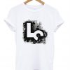 Lanes Creations t shirt