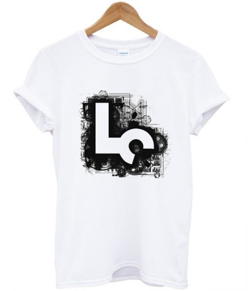 Lanes Creations t shirt