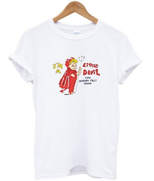 Little Devil T-Shirt