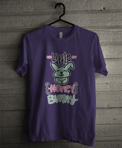 Little Honey Bunny Shirt