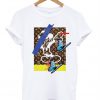 MICKEY MOUSE t shirt