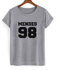 Mendes 98 T shirt