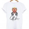 Men's OFF t shirt