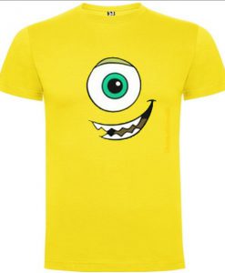 Mike Monster Inc T-Shirt