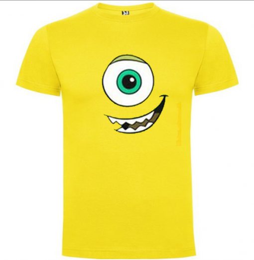 Mike Monster Inc T-Shirt