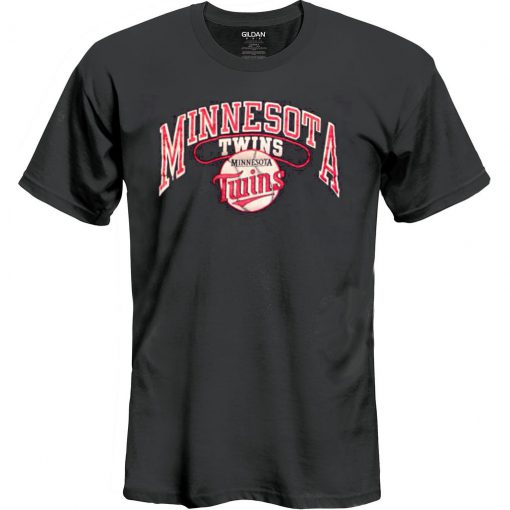 Minnesota t shirt