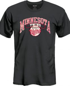 Minnesota t shirt
