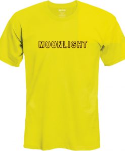 Moonlight T Shirt