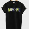 Moschino Unisex T-Shirt