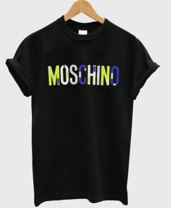 Moschino Unisex T-Shirt