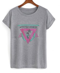 Myrtle Beach T Shirt