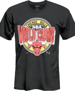 NBA World Champs T-Shirt