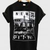 New York T-Shirt