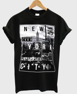 New York T-Shirt