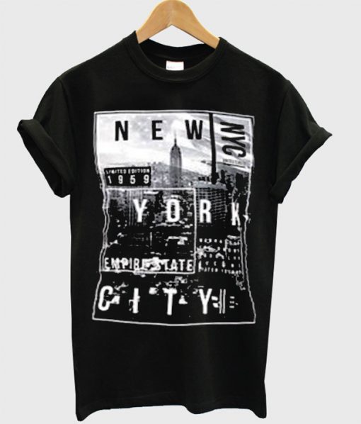 New York T-Shirt