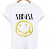 Nirvana T-shirt