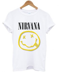 Nirvana T-shirt