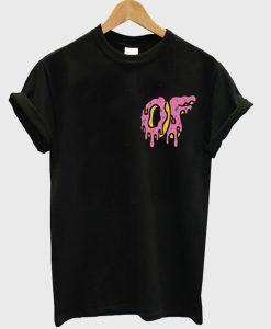 Of Donut T-Shirt