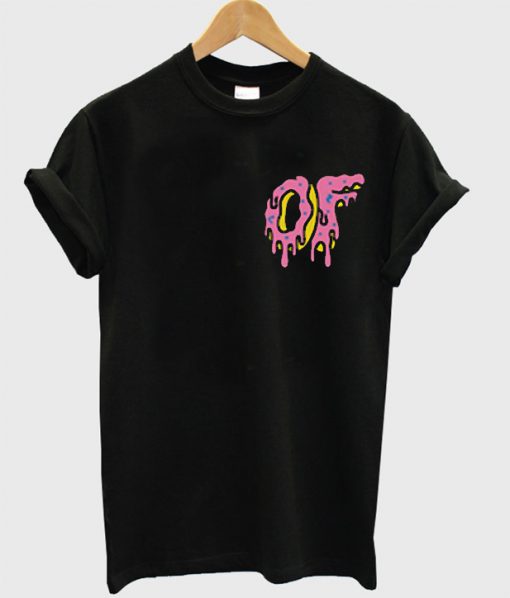 Of Donut T-Shirt