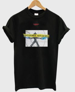 Off-White T-shirt