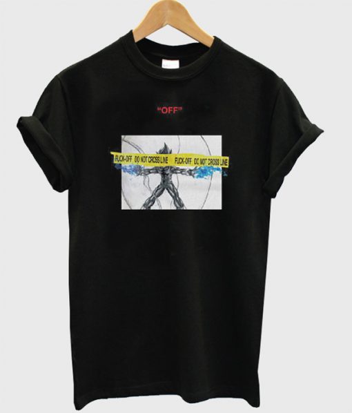 Off-White T-shirt