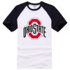 Ohio State Baseball T Shirt