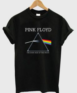 Pink Floyd Dark Side of The Moon T Shirt