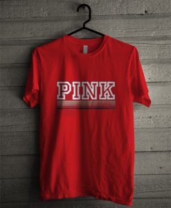 Pink T Shirt