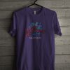 Planet Hollywood Las Vegas T Shirt