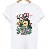Pokemon Snore Loops T-Shirt