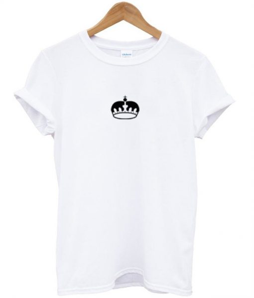 Queen Crown T-Shirt