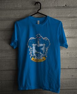 Ravenclaw Blue Tshirts