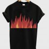 Red Blaze T-Shirt