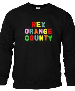 Rex Orange County Sweatshirt