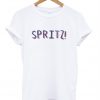 SPRITZ tshirt