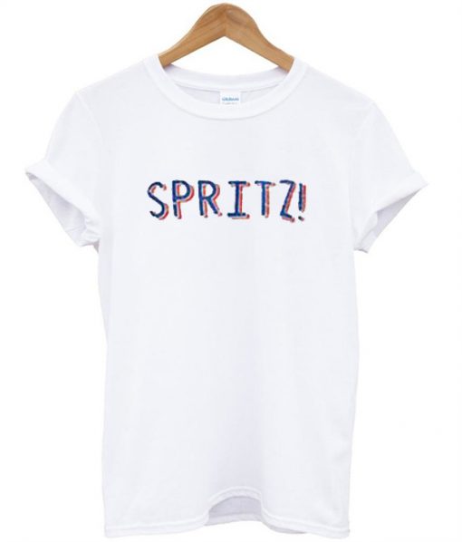 SPRITZ tshirt