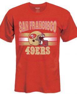 San Francisco t shirt