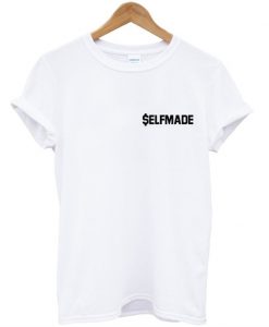 Selfmade T-shirt