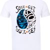 Some Get Stoned Some Get Strange T Shirt