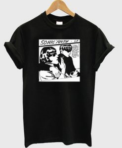 Sonic Youth T shirt