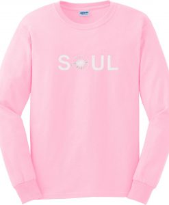 soul sweatshirt