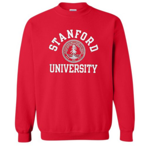 Stanford University Sweatshirt