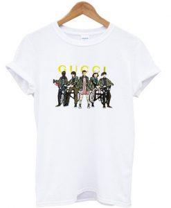 Stranger Things Photo T shirt