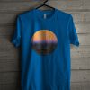 Sunrise Circle T-Shirt