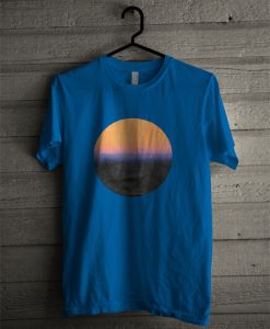 Sunrise Circle T-Shirt